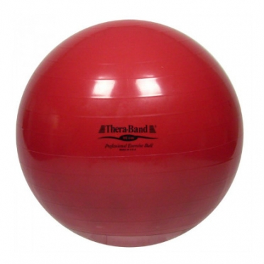 Thera-band gymbal ProSeries 55cm rood 292331